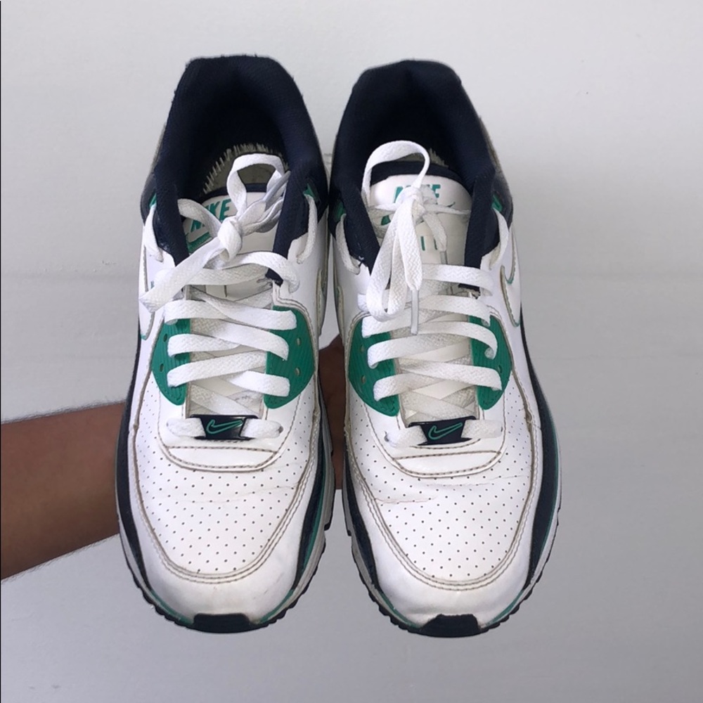 Men’s Nike AirMax Shoes